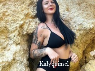 Kalyquinsel