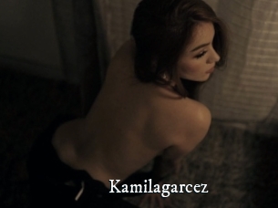 Kamilagarcez