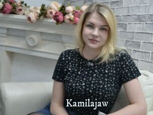 Kamilajaw