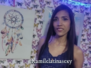 Kamilelatinasexy