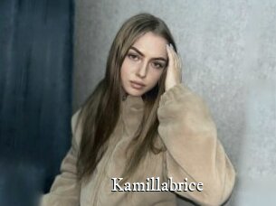 Kamillabrice