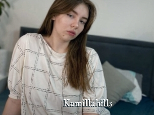 Kamillahills