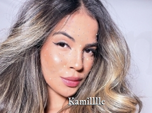 Kamilllle