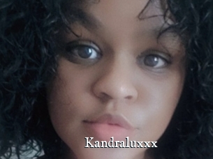 Kandraluxxx