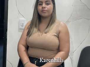 Karenhills