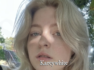 Kareywhite