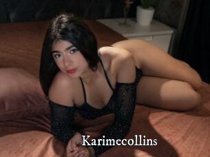 Karimecollins