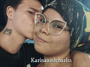 Karinaandcharles