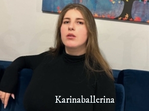 Karinaballerina