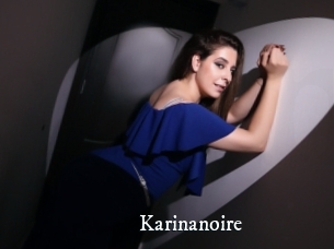 Karinanoire