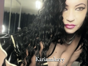 Karinnakayy