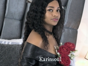 Karinsoul