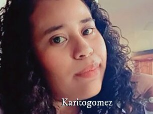 Karitogomez