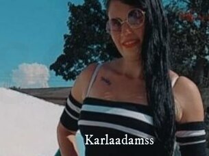 Karlaadamss