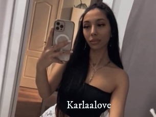 Karlaalove