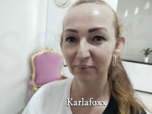 Karlafoxx