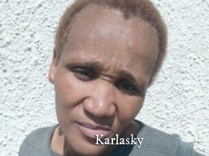 Karlasky