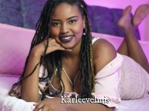 Karleevelmis