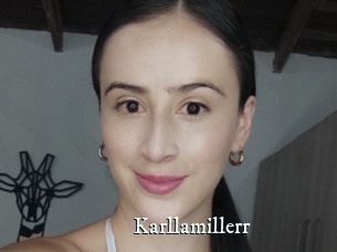 Karllamillerr