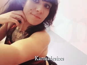 Karmadesires