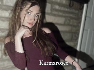 Karmarosee