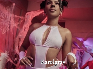 Karolgray