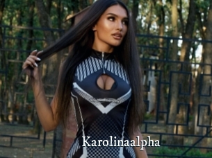 Karolinaalpha