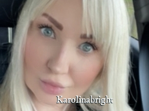 Karolinabright