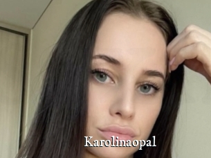 Karolinaopal