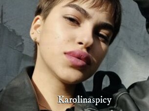 Karolinaspicy