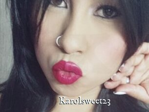 Karolsweet23