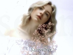 Karrysilver