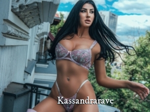 Kassandrarave