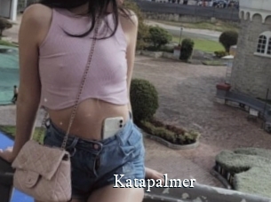 Katapalmer