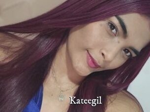 Kateegil