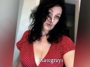 Kategrays