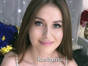 Kateharrise