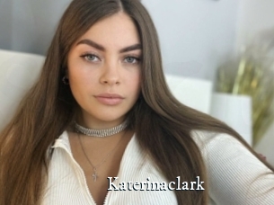 Katerinaclark