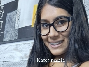 Katerinesala