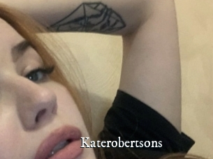 Katerobertsons