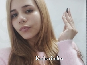 Katheriinfox