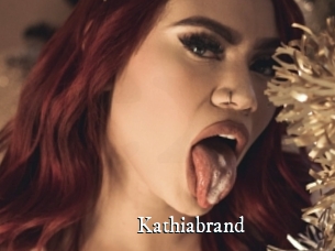 Kathiabrand