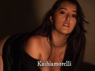 Kathiamorelli