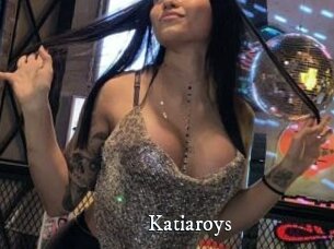 Katiaroys