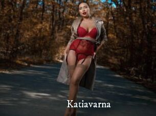 Katiavarna