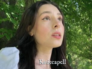 Katiecapell