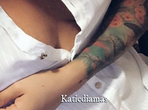 Katiediamas