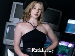 Katiehastey