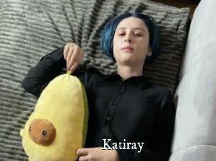 Katiray