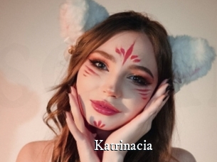 Katrinacia